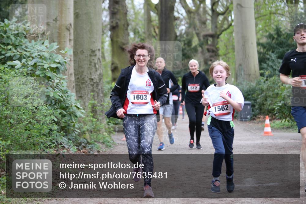 13.04.2025 - Hammer Lauf Jannik Wohlers http://msf.ph/oto/7635481 13.04.2025 12:49:35 Laufen 15, 1603, 512, 1562 meine-sportfotos.de