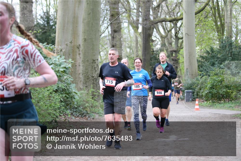 13.04.2025 - Hammer Lauf Jannik Wohlers http://msf.ph/oto/7635483 13.04.2025 10:14:52 Laufen 715, 185, 946 meine-sportfotos.de