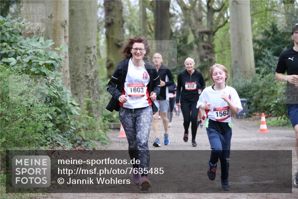 13.04.2025 - Hammer Lauf Jannik Wohlers http://msf.ph/oto/7635485 13.04.2025 12:49:35 Laufen 15, 1603, 512, 1562 meine-sportfotos.de