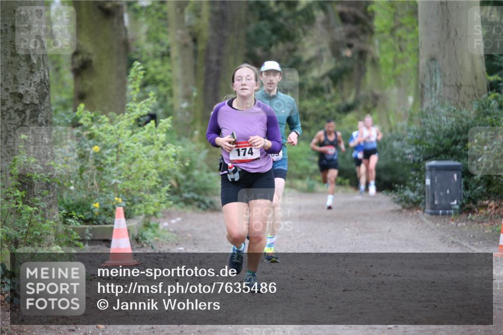 13.04.2025 - Hammer Lauf Jannik Wohlers http://msf.ph/oto/7635486 13.04.2025 12:31:12 Laufen 174 meine-sportfotos.de