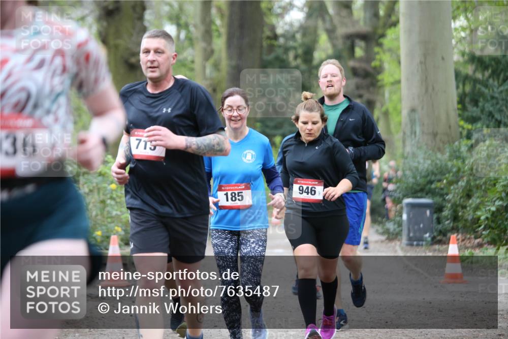 13.04.2025 - Hammer Lauf Jannik Wohlers http://msf.ph/oto/7635487 13.04.2025 10:14:52 Laufen 36, 715, 15, 185, 15, 946 meine-sportfotos.de