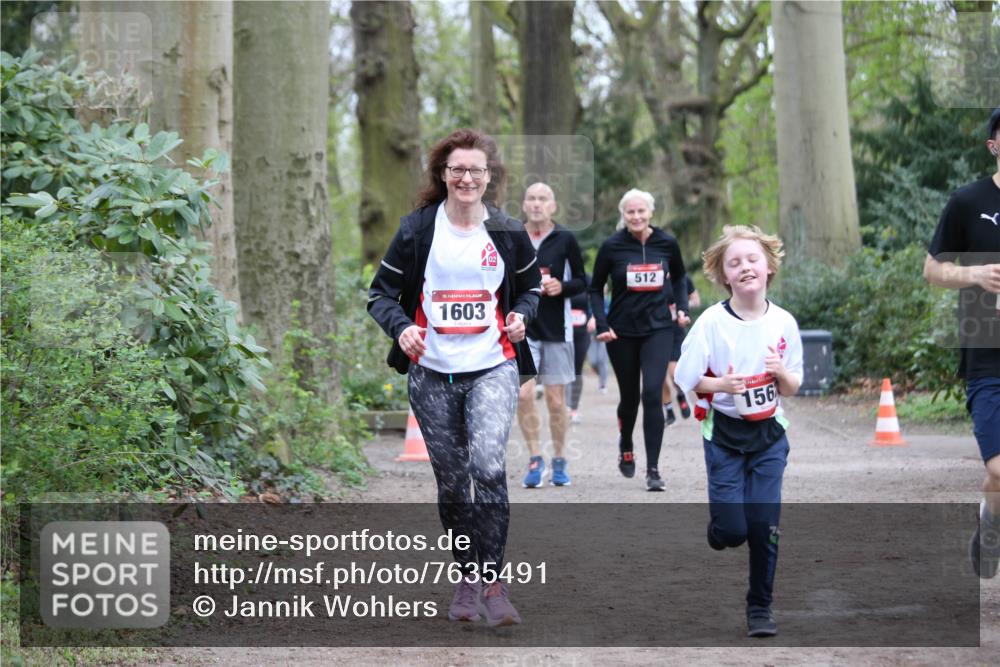 13.04.2025 - Hammer Lauf Jannik Wohlers http://msf.ph/oto/7635491 13.04.2025 12:49:35 Laufen 15, 1603, 512, 156 meine-sportfotos.de