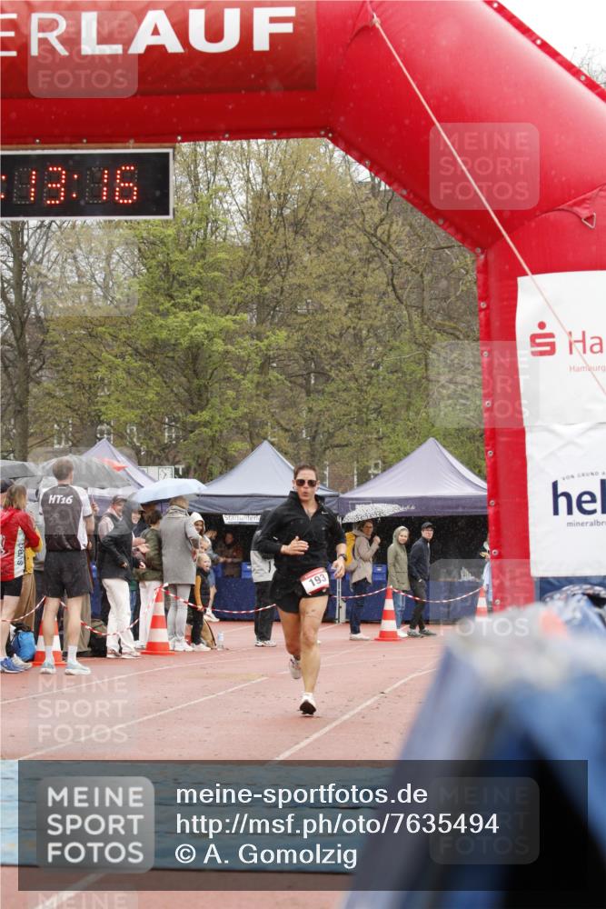 13.04.2025 - Hammer Lauf A. Gomolzig http://msf.ph/oto/7635494 13.04.2025 12:13:14 Ziel 193 meine-sportfotos.de