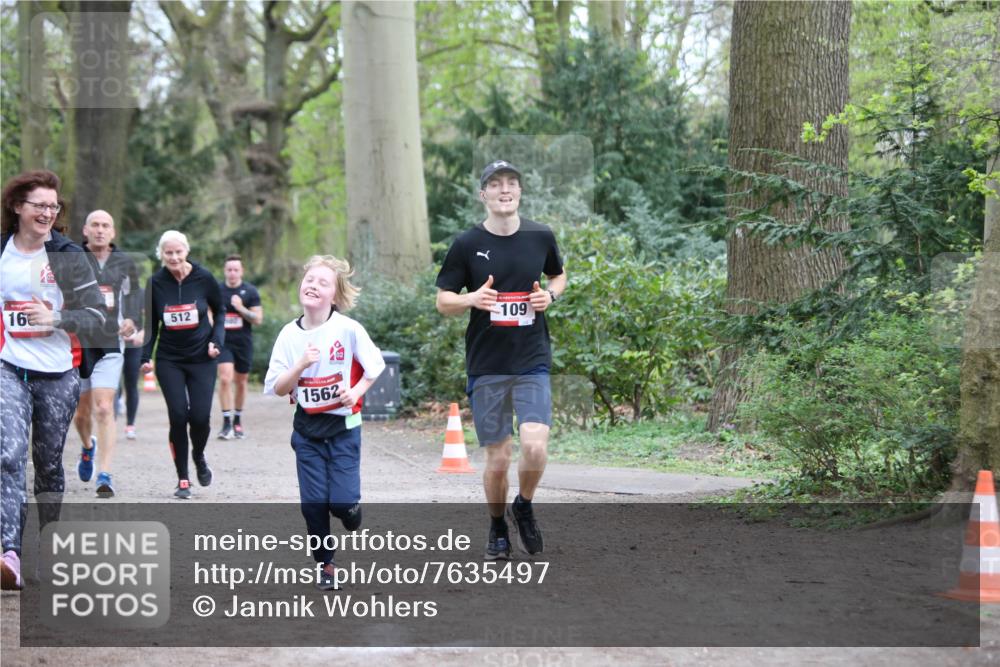 13.04.2025 - Hammer Lauf Jannik Wohlers http://msf.ph/oto/7635497 13.04.2025 12:49:34 Laufen 16, 512, 1562, 109 meine-sportfotos.de
