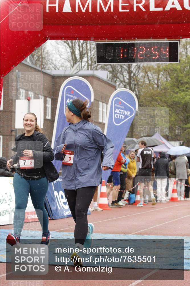 13.04.2025 - Hammer Lauf A. Gomolzig http://msf.ph/oto/7635501 13.04.2025 12:12:53 Ziel 7 meine-sportfotos.de