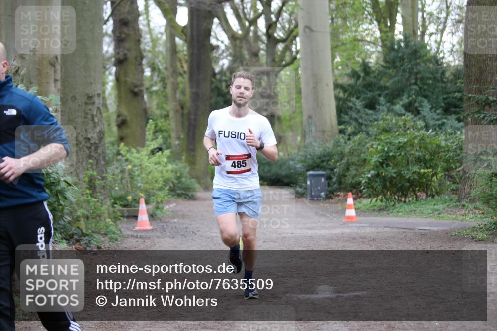 13.04.2025 - Hammer Lauf Jannik Wohlers http://msf.ph/oto/7635509 13.04.2025 12:31:04 Laufen 485 meine-sportfotos.de