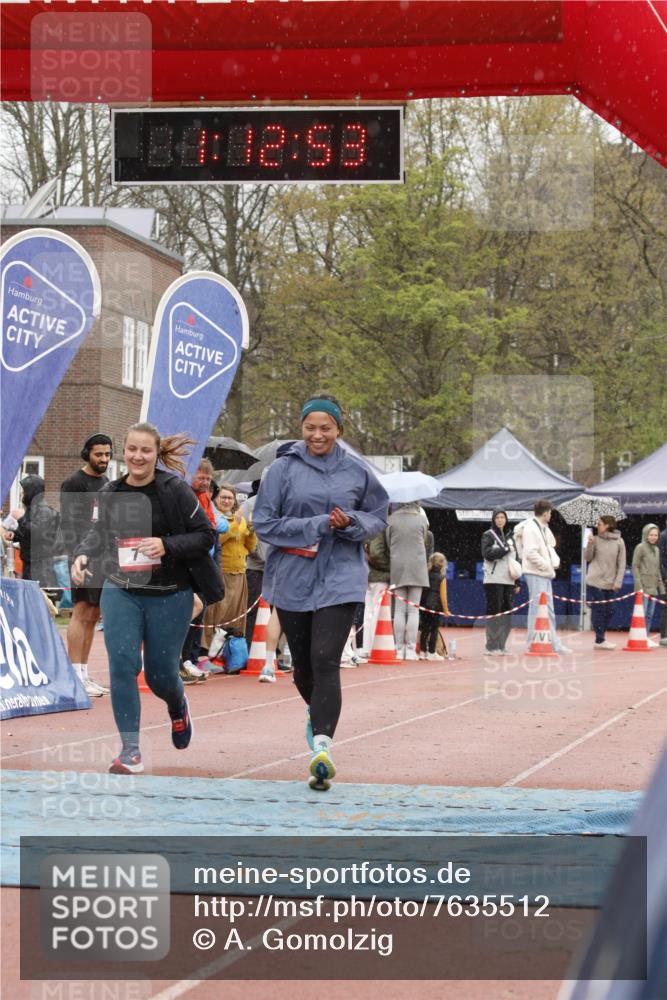 13.04.2025 - Hammer Lauf A. Gomolzig http://msf.ph/oto/7635512 13.04.2025 12:12:52 Ziel 7 meine-sportfotos.de