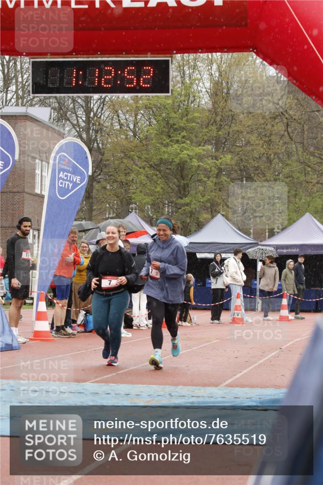 13.04.2025 - Hammer Lauf A. Gomolzig http://msf.ph/oto/7635519 13.04.2025 12:12:50 Ziel 7 meine-sportfotos.de