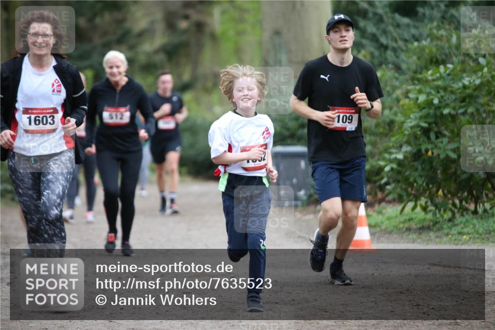 13.04.2025 - Hammer Lauf Jannik Wohlers http://msf.ph/oto/7635523 13.04.2025 12:49:33 Laufen 15, 1603, 512, 109, 219 meine-sportfotos.de