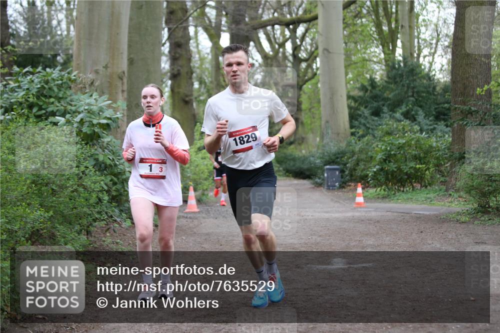 13.04.2025 - Hammer Lauf Jannik Wohlers http://msf.ph/oto/7635529 13.04.2025 12:30:46 Laufen 15, 13, 15, 1829 meine-sportfotos.de