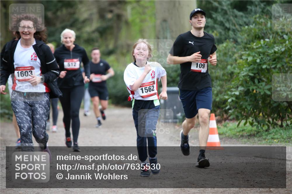 13.04.2025 - Hammer Lauf Jannik Wohlers http://msf.ph/oto/7635530 13.04.2025 12:49:32 Laufen 1603, 02, 512, 15, 1562, 109 meine-sportfotos.de