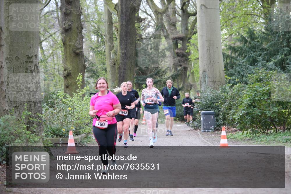 13.04.2025 - Hammer Lauf Jannik Wohlers http://msf.ph/oto/7635531 13.04.2025 10:14:45 Laufen 760, 1933, 1930, 589 meine-sportfotos.de