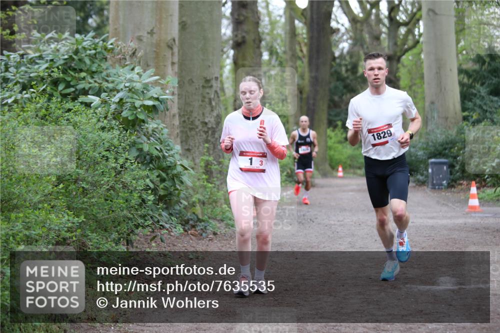 13.04.2025 - Hammer Lauf Jannik Wohlers http://msf.ph/oto/7635535 13.04.2025 12:30:45 Laufen 15, 1, 3, 1829 meine-sportfotos.de