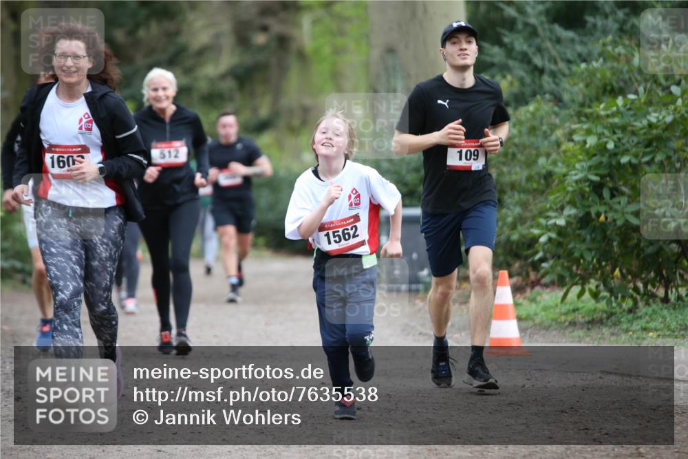 13.04.2025 - Hammer Lauf Jannik Wohlers http://msf.ph/oto/7635538 13.04.2025 12:49:32 Laufen 160, 02, 512, 15, 1562, 109 meine-sportfotos.de