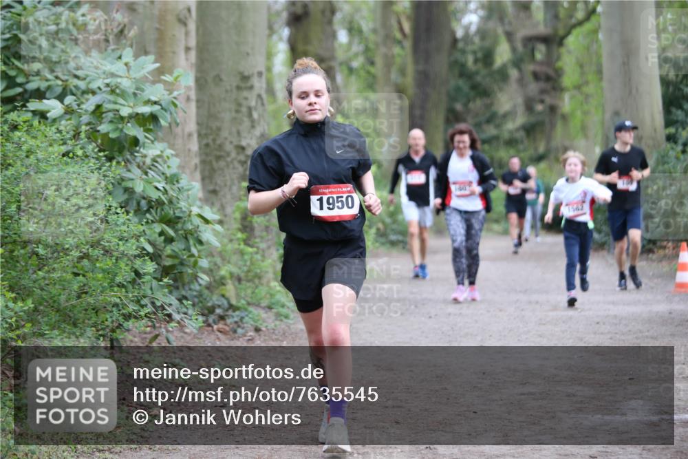 13.04.2025 - Hammer Lauf Jannik Wohlers http://msf.ph/oto/7635545 13.04.2025 12:49:31 Laufen 15, 1950, 1407, 1562 meine-sportfotos.de