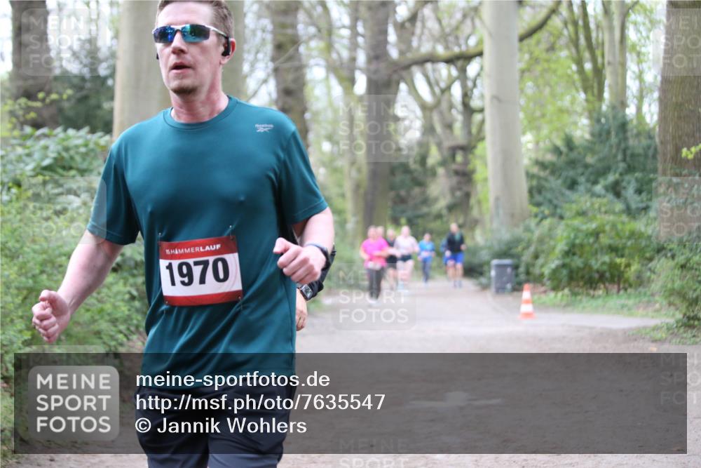 13.04.2025 - Hammer Lauf Jannik Wohlers http://msf.ph/oto/7635547 13.04.2025 10:14:40 Laufen 15, 1970 meine-sportfotos.de
