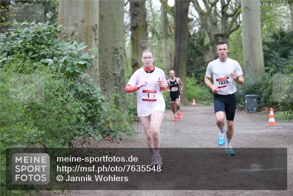13.04.2025 - Hammer Lauf Jannik Wohlers http://msf.ph/oto/7635548 13.04.2025 12:30:45 Laufen 15, 13, 1926, 1829 meine-sportfotos.de