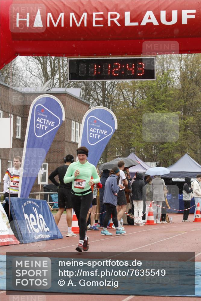 13.04.2025 - Hammer Lauf A. Gomolzig http://msf.ph/oto/7635549 13.04.2025 12:12:41 Ziel 662 meine-sportfotos.de