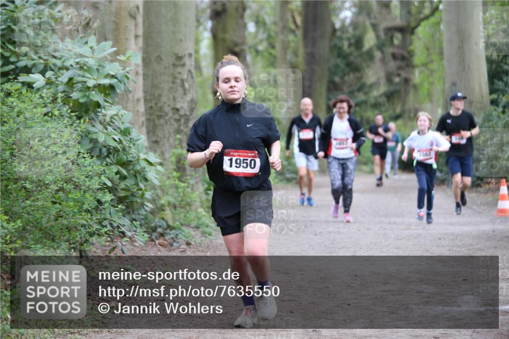 13.04.2025 - Hammer Lauf Jannik Wohlers http://msf.ph/oto/7635550 13.04.2025 12:49:31 Laufen 15, 1950, 1803, 1562 meine-sportfotos.de