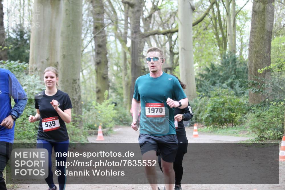 13.04.2025 - Hammer Lauf Jannik Wohlers http://msf.ph/oto/7635552 13.04.2025 10:14:39 Laufen 539, 15, 1970 meine-sportfotos.de