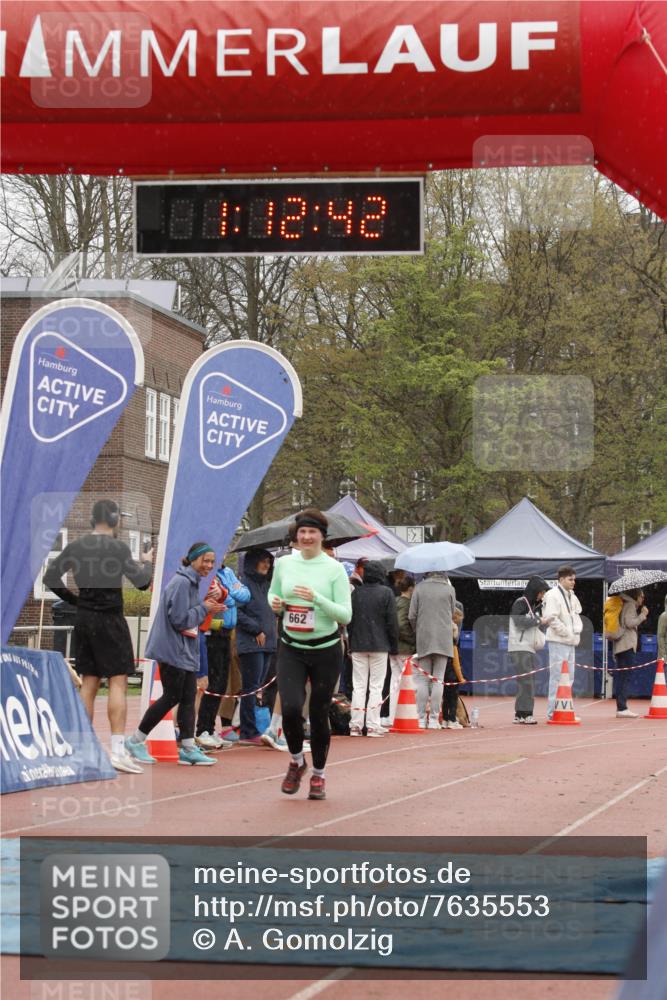 13.04.2025 - Hammer Lauf A. Gomolzig http://msf.ph/oto/7635553 13.04.2025 12:12:40 Ziel 662 meine-sportfotos.de
