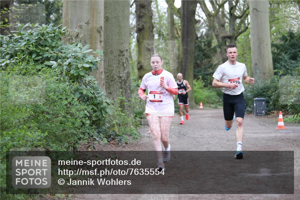 13.04.2025 - Hammer Lauf Jannik Wohlers http://msf.ph/oto/7635554 13.04.2025 12:30:45 Laufen 13, 1926, 29 meine-sportfotos.de