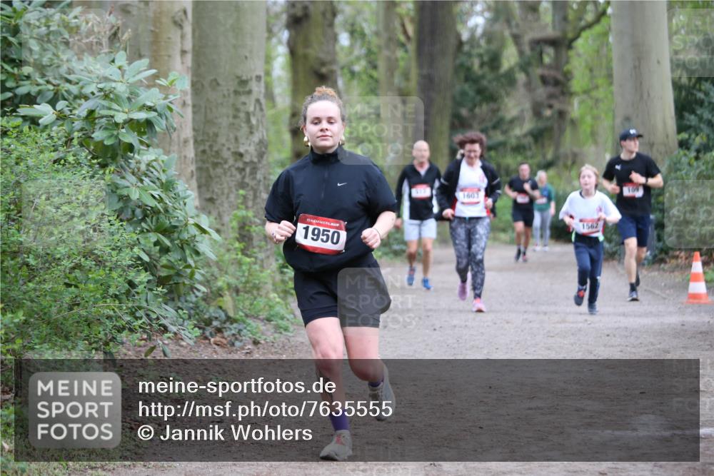 13.04.2025 - Hammer Lauf Jannik Wohlers http://msf.ph/oto/7635555 13.04.2025 12:49:31 Laufen 15, 1950, 1603, 1562 meine-sportfotos.de