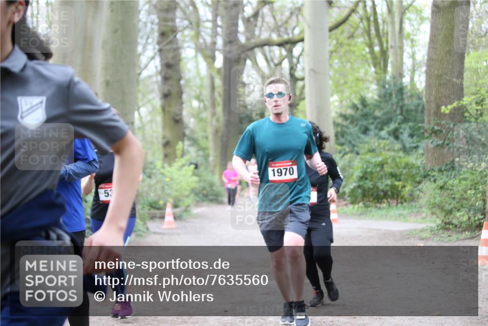 13.04.2025 - Hammer Lauf Jannik Wohlers http://msf.ph/oto/7635560 13.04.2025 10:14:39 Laufen 53, 1970 meine-sportfotos.de