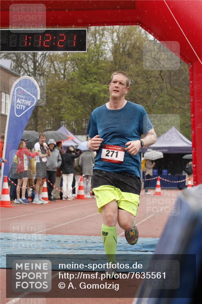 13.04.2025 - Hammer Lauf A. Gomolzig http://msf.ph/oto/7635561 13.04.2025 12:12:19 Ziel 16, 271 meine-sportfotos.de