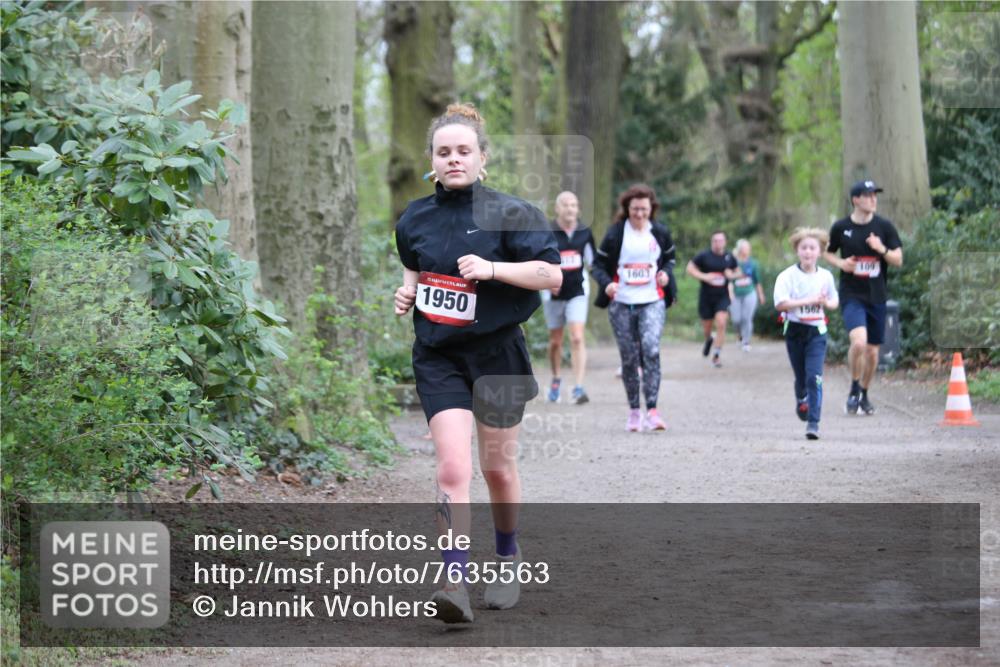 13.04.2025 - Hammer Lauf Jannik Wohlers http://msf.ph/oto/7635563 13.04.2025 12:49:31 Laufen 15, 1950, 1603, 1562 meine-sportfotos.de
