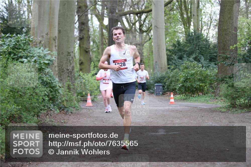 13.04.2025 - Hammer Lauf Jannik Wohlers http://msf.ph/oto/7635565 13.04.2025 12:30:43 Laufen 28, 1829 meine-sportfotos.de