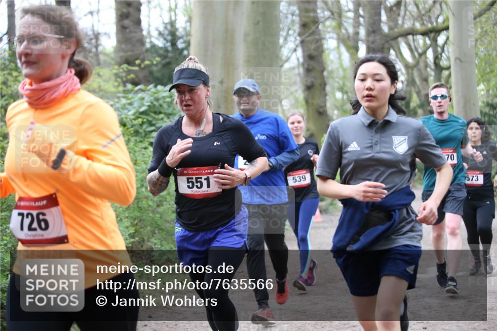 13.04.2025 - Hammer Lauf Jannik Wohlers http://msf.ph/oto/7635566 13.04.2025 10:14:38 Laufen 726, 15, 551, 539, 70, 573 meine-sportfotos.de