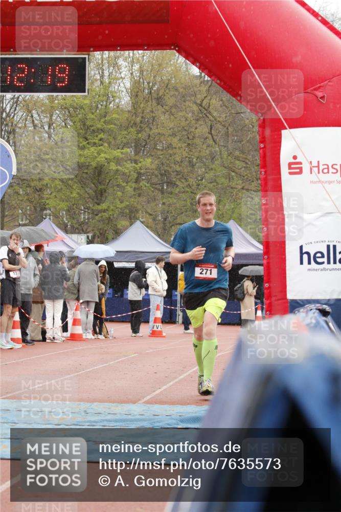 13.04.2025 - Hammer Lauf A. Gomolzig http://msf.ph/oto/7635573 13.04.2025 12:12:17 Ziel 16, 271 meine-sportfotos.de