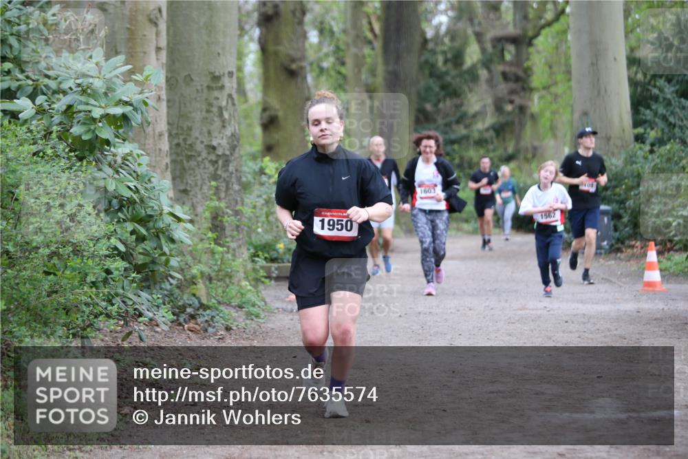 13.04.2025 - Hammer Lauf Jannik Wohlers http://msf.ph/oto/7635574 13.04.2025 12:49:30 Laufen 15, 1950, 1603, 1562 meine-sportfotos.de