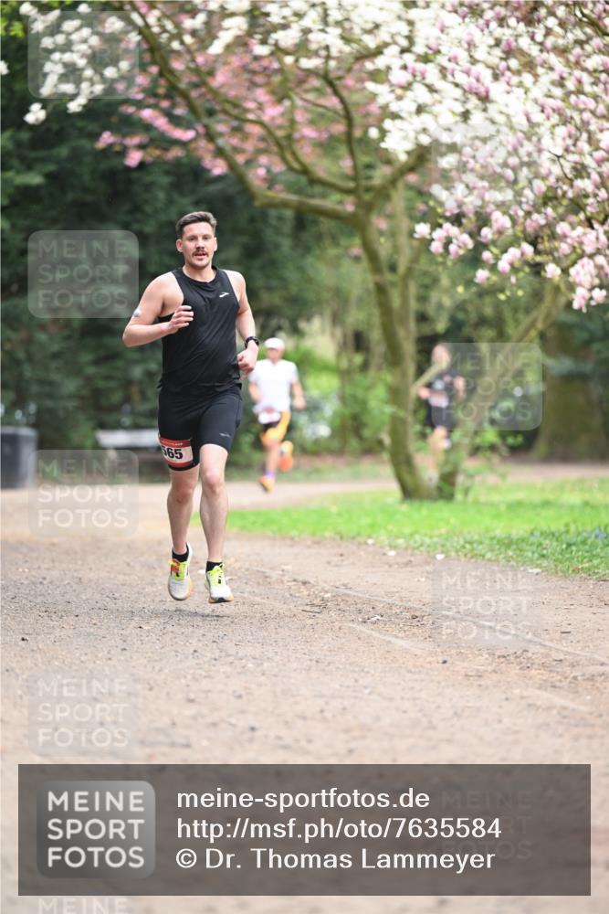 13.04.2025 - Hammer Lauf Dr. Thomas Lammeyer http://msf.ph/oto/7635584 13.04.2025 10:04:48 Laufen 565 meine-sportfotos.de