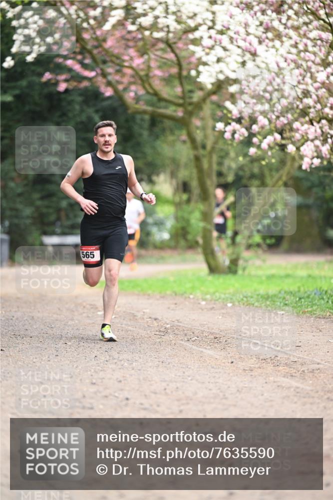 13.04.2025 - Hammer Lauf Dr. Thomas Lammeyer http://msf.ph/oto/7635590 13.04.2025 10:04:48 Laufen 565 meine-sportfotos.de