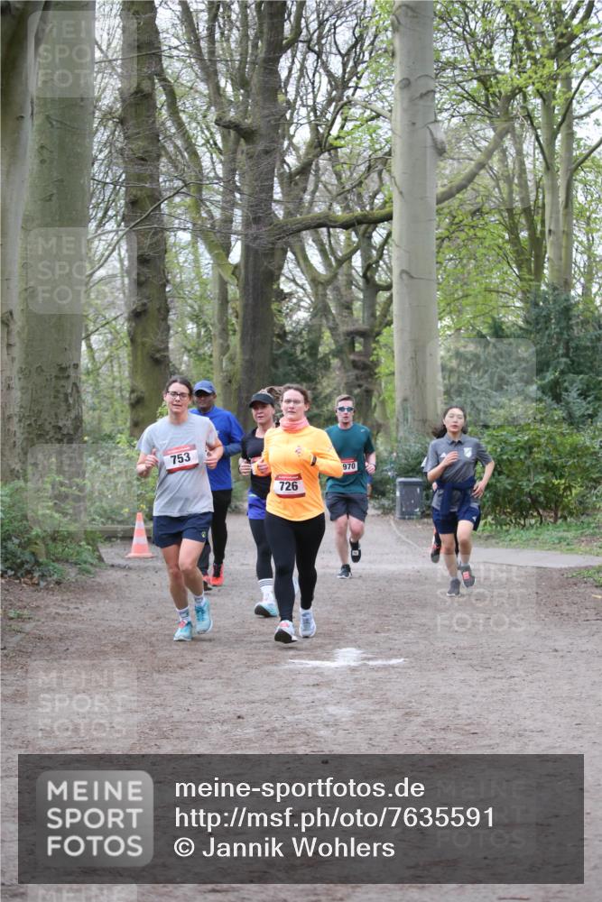13.04.2025 - Hammer Lauf Jannik Wohlers http://msf.ph/oto/7635591 13.04.2025 10:14:35 Laufen 12, 9 meine-sportfotos.de