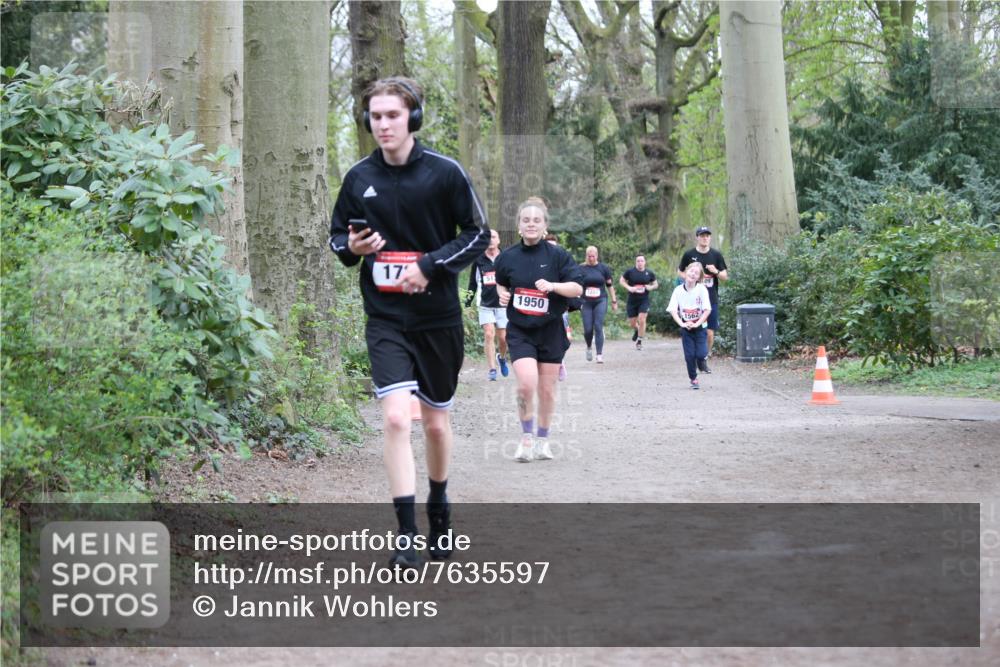 13.04.2025 - Hammer Lauf Jannik Wohlers http://msf.ph/oto/7635597 13.04.2025 12:49:28 Laufen 17, 1950, 1562 meine-sportfotos.de