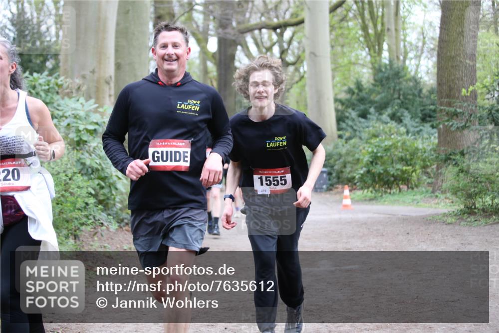 13.04.2025 - Hammer Lauf Jannik Wohlers http://msf.ph/oto/7635612 13.04.2025 12:49:27 Laufen 20, 15, 15, 1555, 275 meine-sportfotos.de
