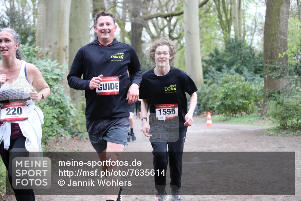 13.04.2025 - Hammer Lauf Jannik Wohlers http://msf.ph/oto/7635614 13.04.2025 12:49:26 Laufen 15, 220, 15, 1555 meine-sportfotos.de