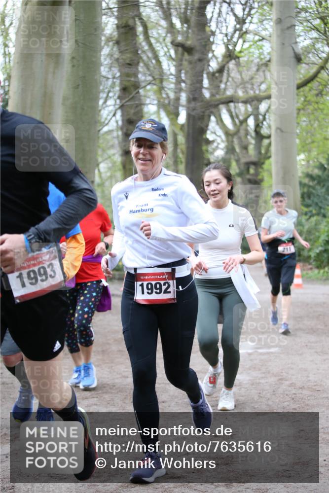 13.04.2025 - Hammer Lauf Jannik Wohlers http://msf.ph/oto/7635616 13.04.2025 10:14:31 Laufen 1993, 15, 1992, 211 meine-sportfotos.de