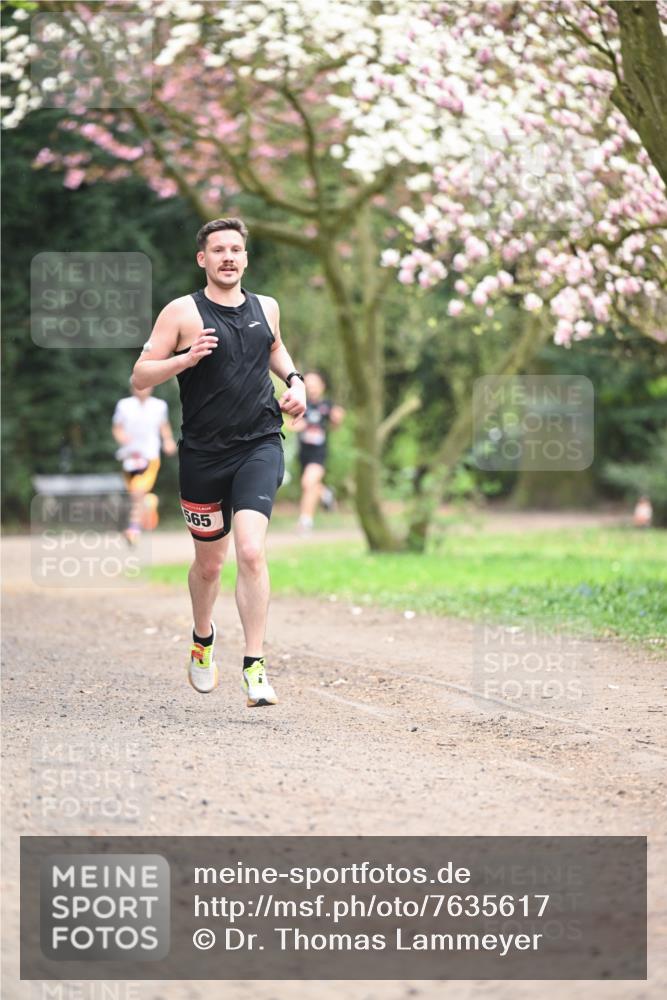 13.04.2025 - Hammer Lauf Dr. Thomas Lammeyer http://msf.ph/oto/7635617 13.04.2025 10:04:49 Laufen 565 meine-sportfotos.de