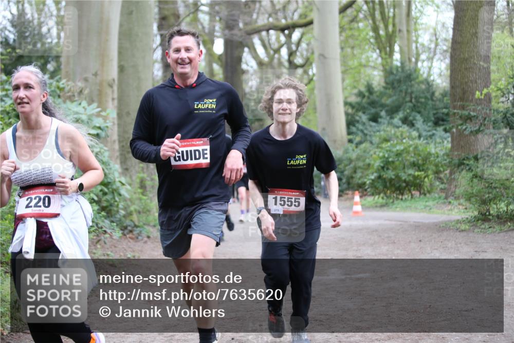 13.04.2025 - Hammer Lauf Jannik Wohlers http://msf.ph/oto/7635620 13.04.2025 12:49:26 Laufen 15, 220, 15, 1555, 275 meine-sportfotos.de