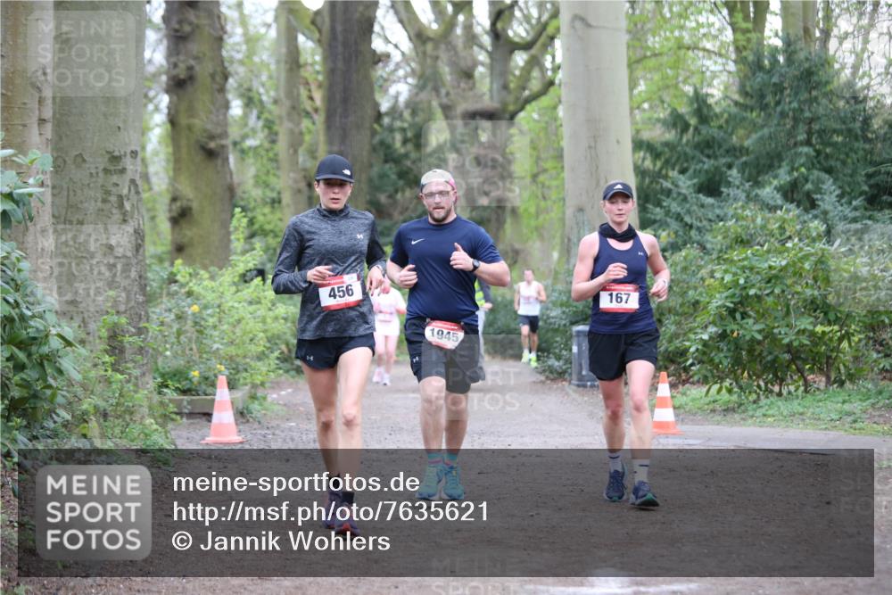 13.04.2025 - Hammer Lauf Jannik Wohlers http://msf.ph/oto/7635621 13.04.2025 12:30:34 Laufen 456, 1945, 167 meine-sportfotos.de