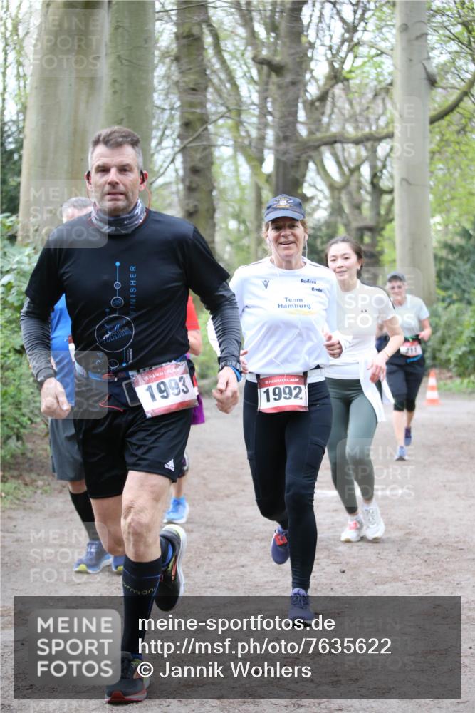 13.04.2025 - Hammer Lauf Jannik Wohlers http://msf.ph/oto/7635622 13.04.2025 10:14:31 Laufen 15, 1993, 15, 1992 meine-sportfotos.de