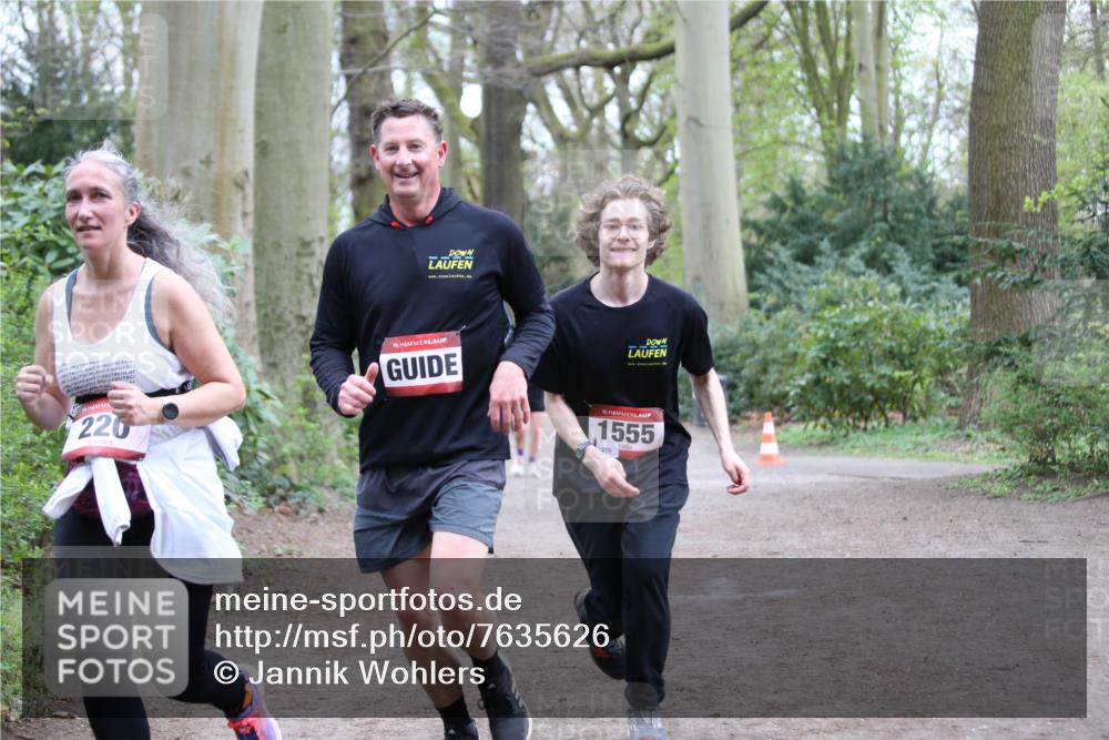 13.04.2025 - Hammer Lauf Jannik Wohlers http://msf.ph/oto/7635626 13.04.2025 12:49:26 Laufen 15, 220, 15, 1555, 275 meine-sportfotos.de