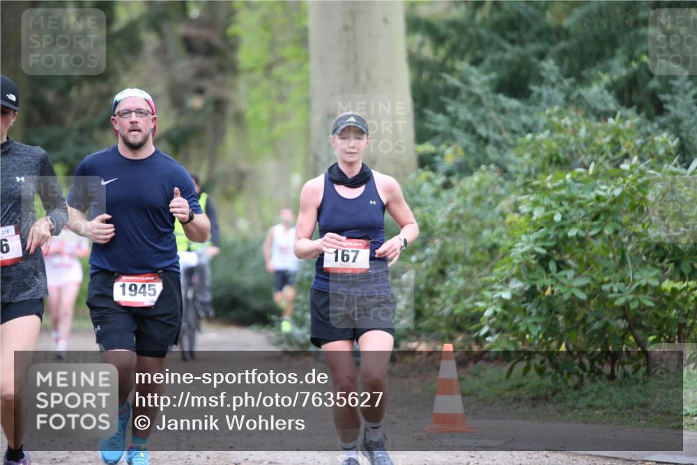 13.04.2025 - Hammer Lauf Jannik Wohlers http://msf.ph/oto/7635627 13.04.2025 12:30:34 Laufen 218, 6, 15, 1945, 167 meine-sportfotos.de