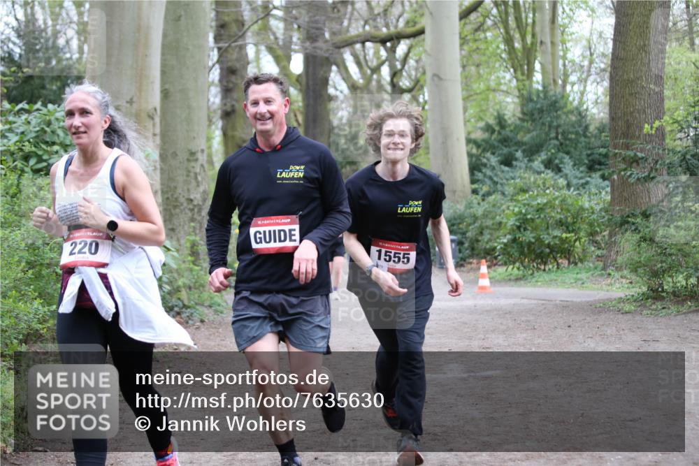 13.04.2025 - Hammer Lauf Jannik Wohlers http://msf.ph/oto/7635630 13.04.2025 12:49:26 Laufen 80, 220, 15, 15, 1555, 75 meine-sportfotos.de