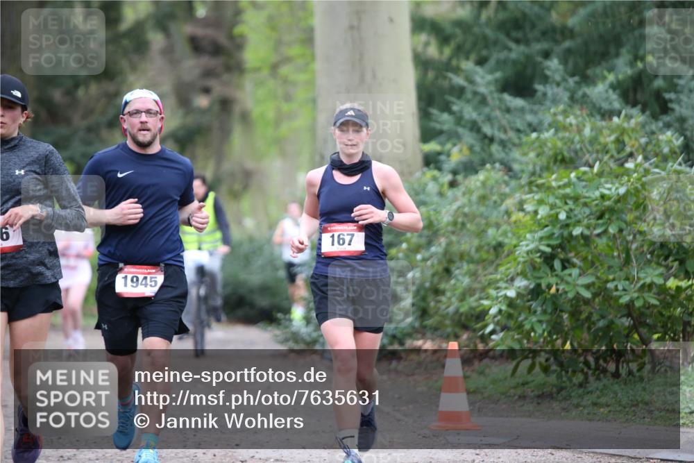 13.04.2025 - Hammer Lauf Jannik Wohlers http://msf.ph/oto/7635631 13.04.2025 12:30:33 Laufen 6, 15, 1945, 167 meine-sportfotos.de