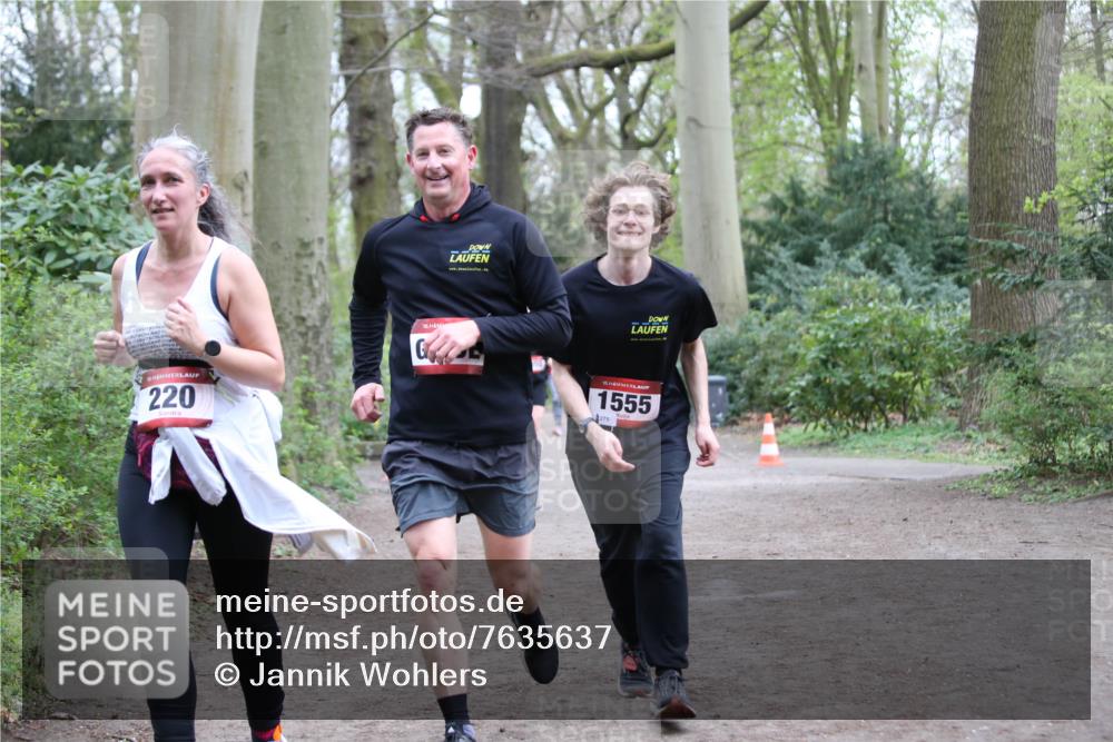 13.04.2025 - Hammer Lauf Jannik Wohlers http://msf.ph/oto/7635637 13.04.2025 12:49:26 Laufen 220, 30, 15, 1555, 275 meine-sportfotos.de